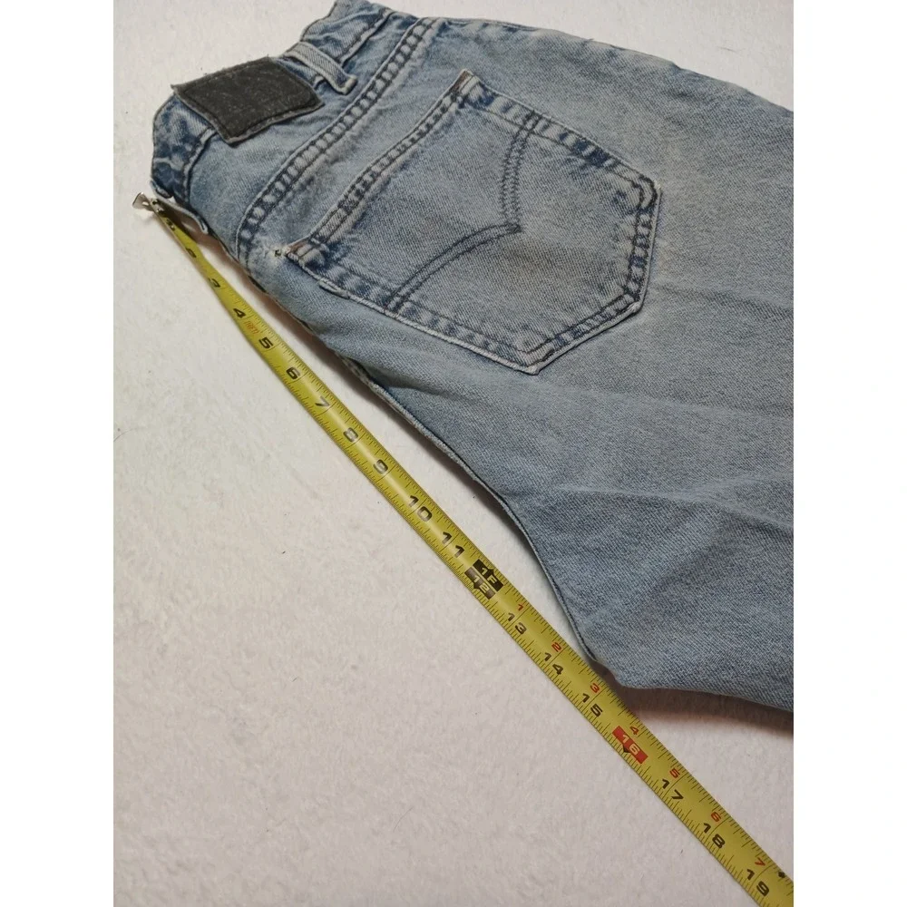 Levis product pair